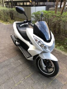 PCX125ボアアップ工賃の徹底ガイド - ポレポレ日記